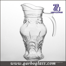 1.3L Glas Pitcher / Glas Krug (GB1112CL)